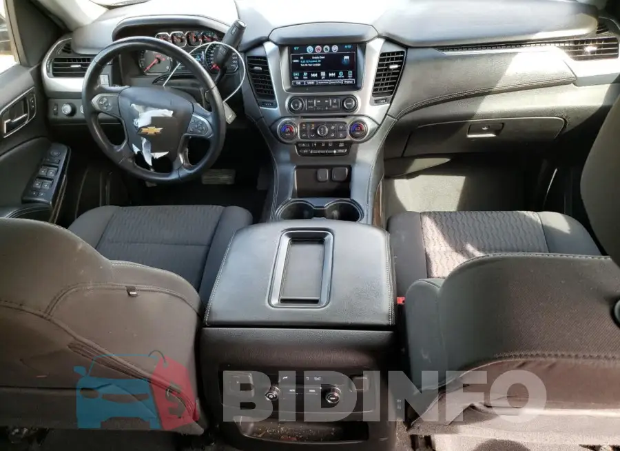1GNSKAKC8KR399407 Photo# 8