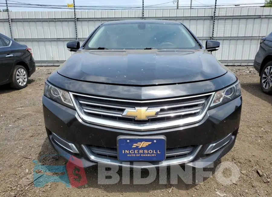 2G1105S3XH9184088 Photo# 5
