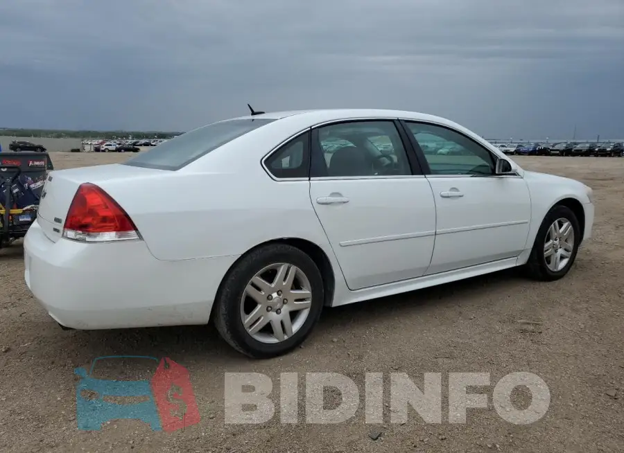 2G1WB5E38G1115506 Photo# 3
