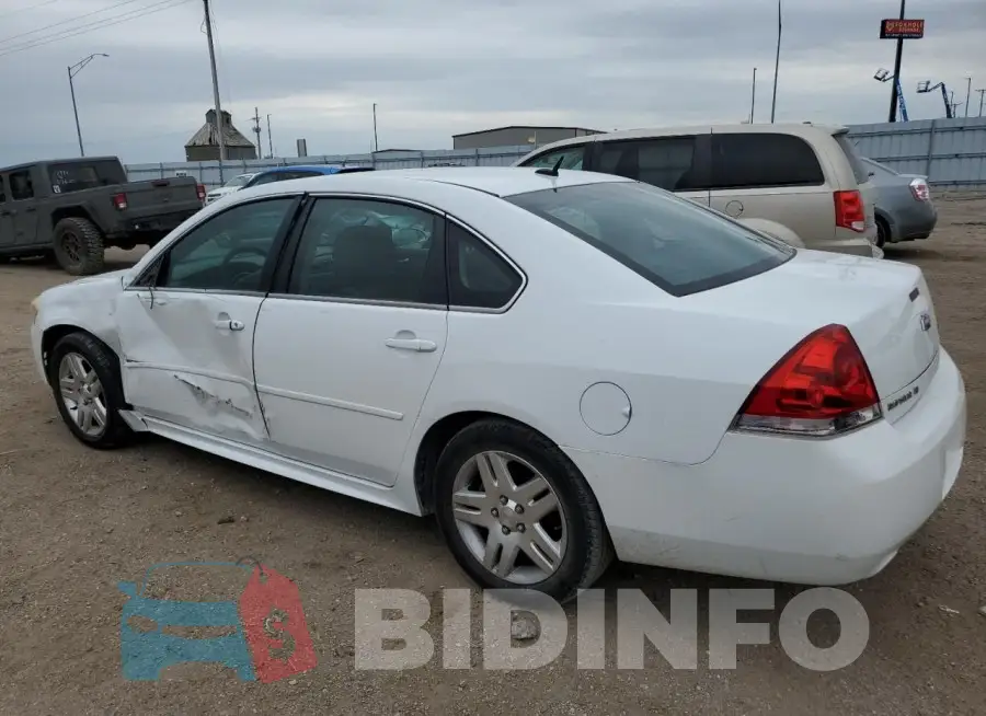 2G1WB5E38G1115506 Photo# 2