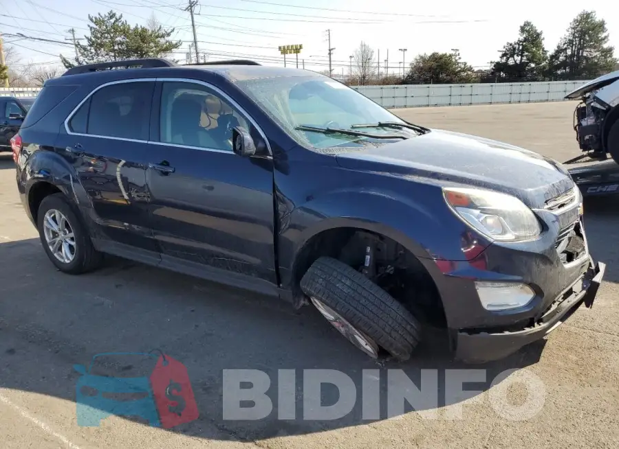 2GNALCEK8G1126524 Photo# 4