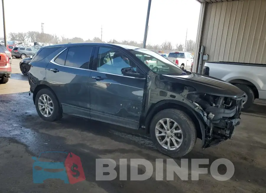 2GNAXTEV3L6164464 Photo# 4