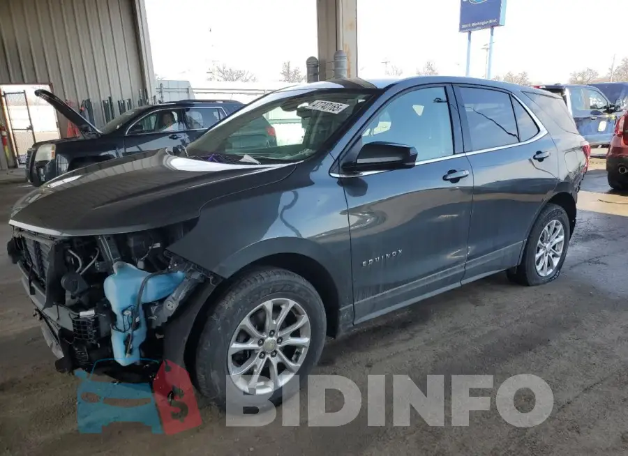 2GNAXTEV3L6164464 Photo# 1