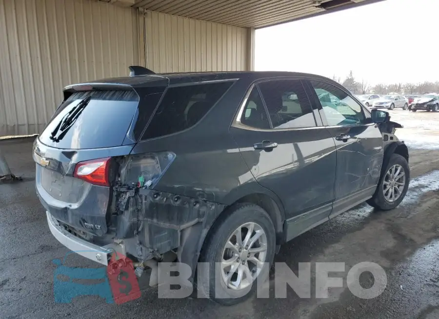 2GNAXTEV3L6164464 Photo# 3