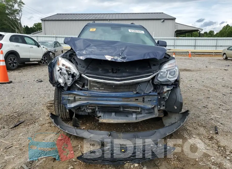 2GNFLFE32H6286614 Photo# 5