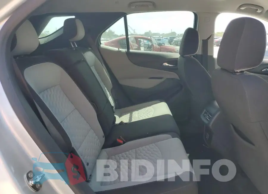 3GNAXHEV9MS147894 Photo# 11