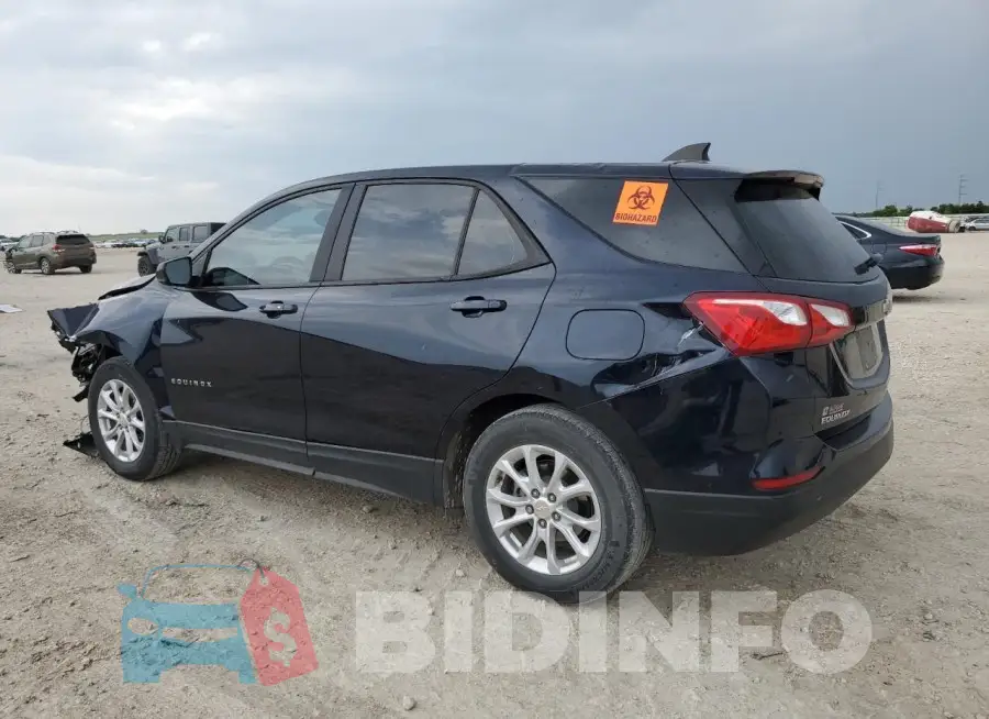 3GNAXHEVXLS692341 Photo# 2