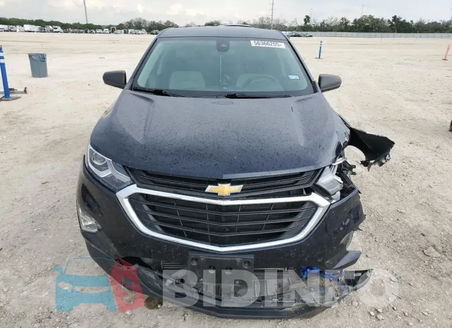 3GNAXHEVXLS692341 Photo# 5