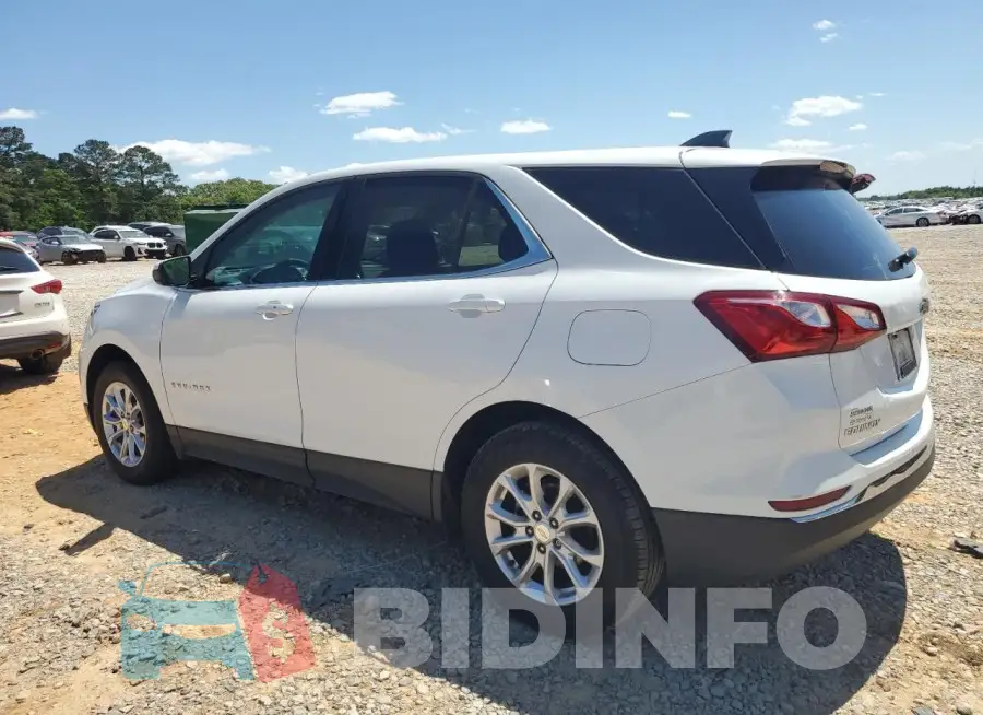 3GNAXKEVXLS523787 Photo# 2