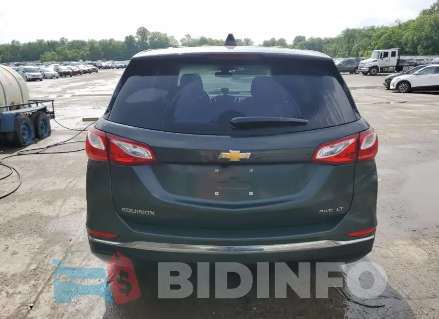 3GNAXUEV5LS641323 Photo# 6