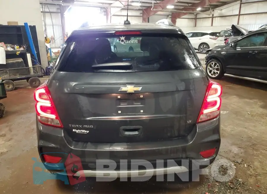 3GNCJPSB4KL183093 Photo# 6