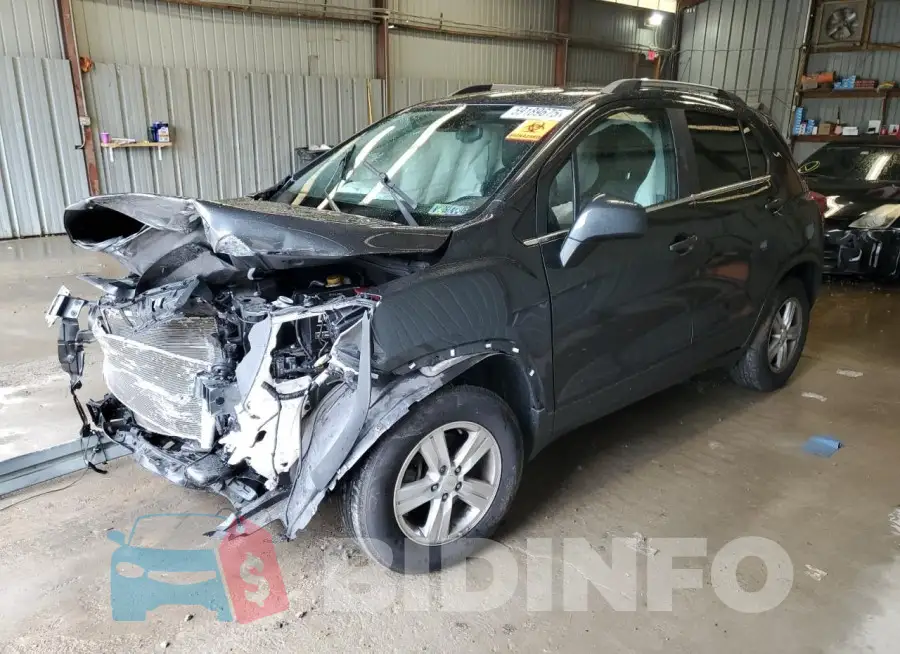 3GNCJPSB9HL257200 Photo# 1