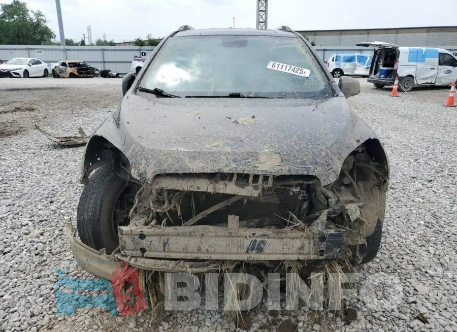 KL7CJLSB2GB559233 Photo# 5