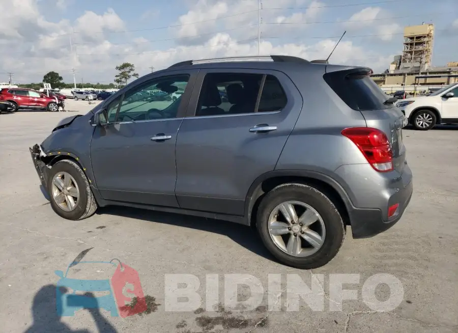 KL7CJLSB2KB947748 Photo# 2