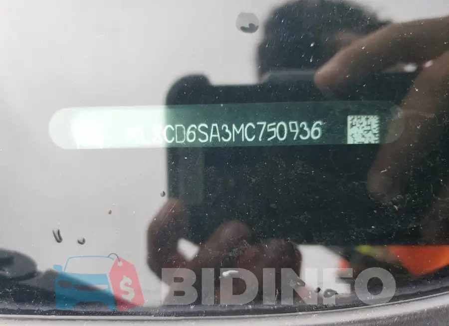 KL8CD6SA3MC750936 Photo# 12