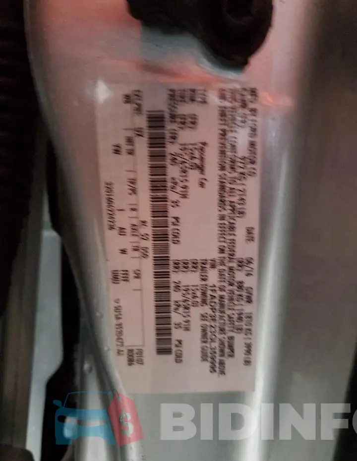 1FADP3E23GL359995 Photo# 12