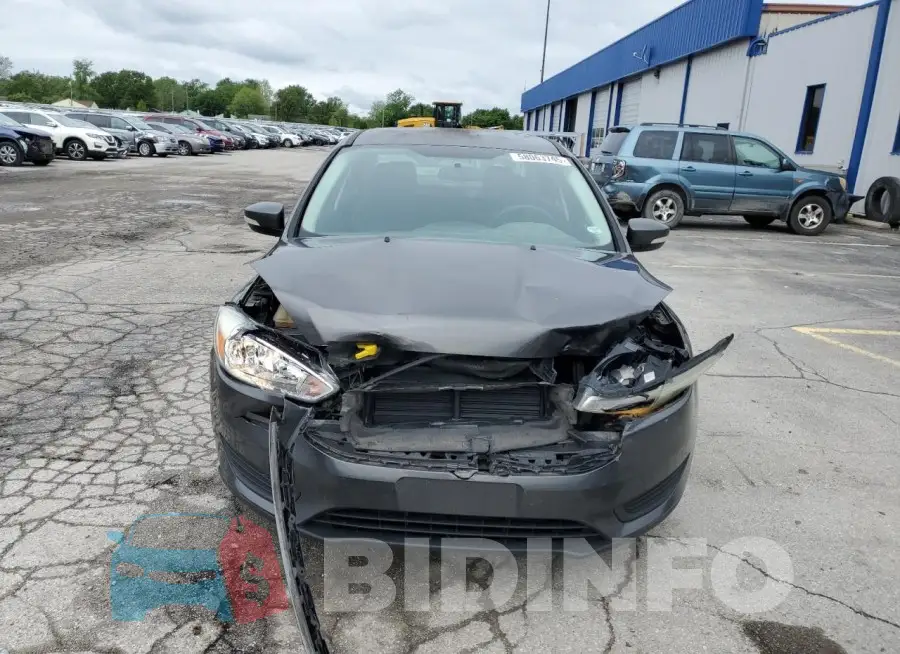 1FADP3F21GL332194 Photo# 5