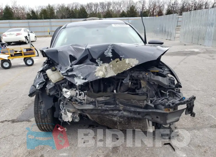 1FADP3F22GL252533 Photo# 5