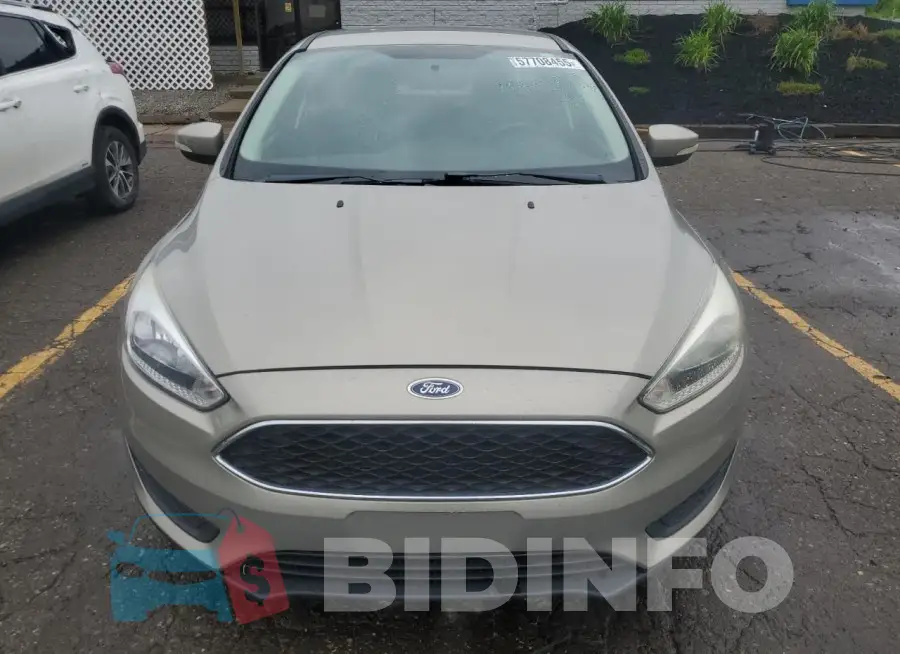 1FADP3F23GL207732 Photo# 5