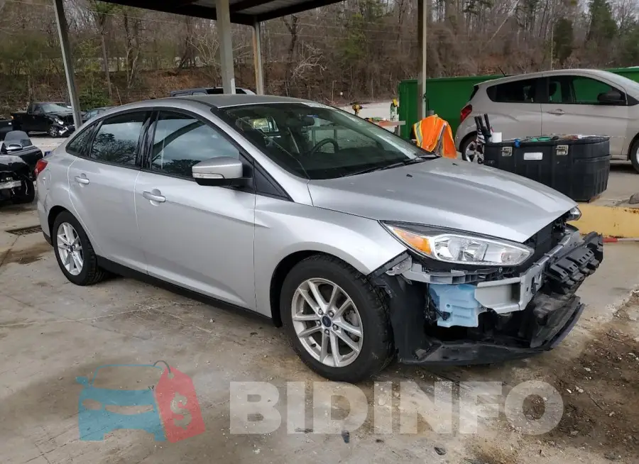 1FADP3F27GL229149 Photo# 4