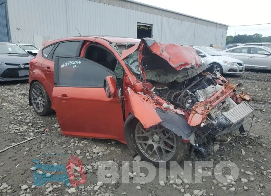 1FADP3L92JL274475 Photo# 4