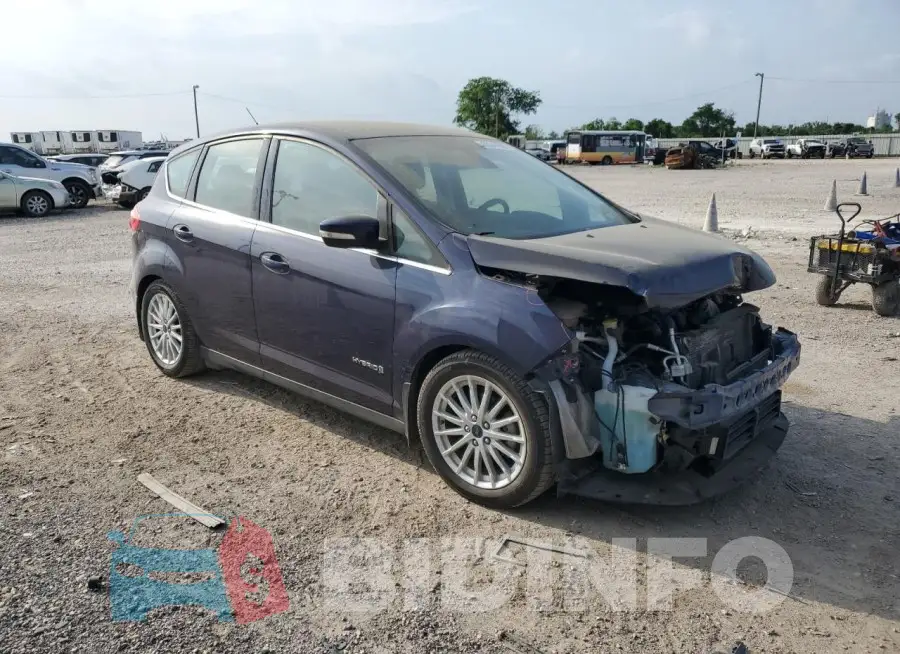 1FADP5BU8GL110156 Photo# 4