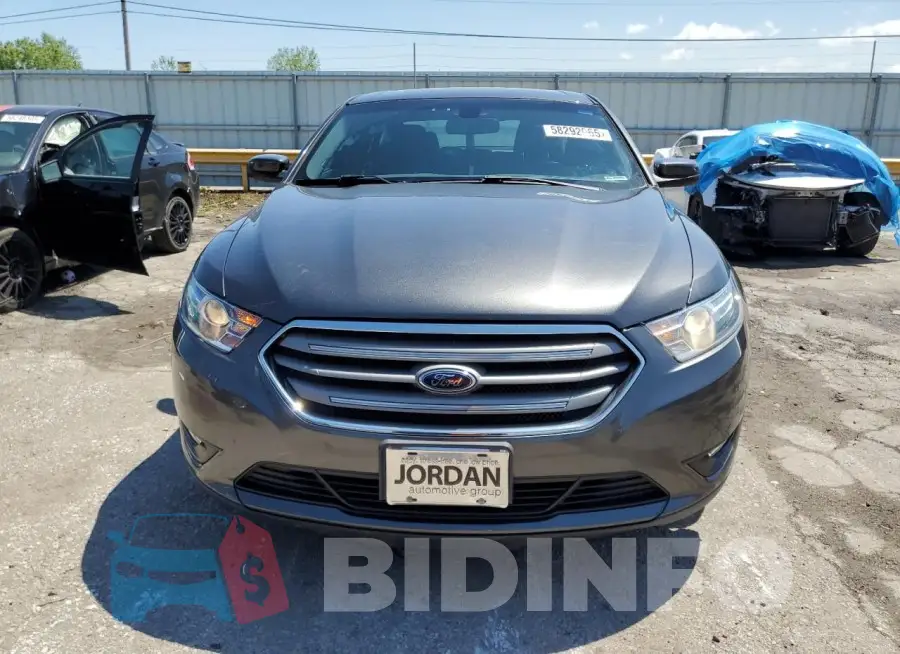 1FAHP2E85GG144353 Photo# 5