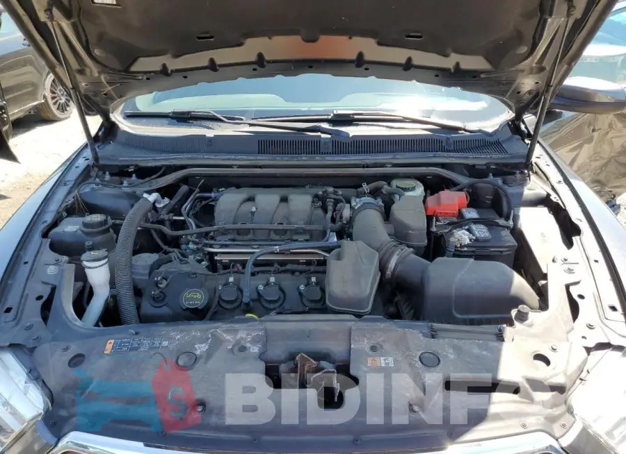 1FAHP2E85GG144353 Photo# 11