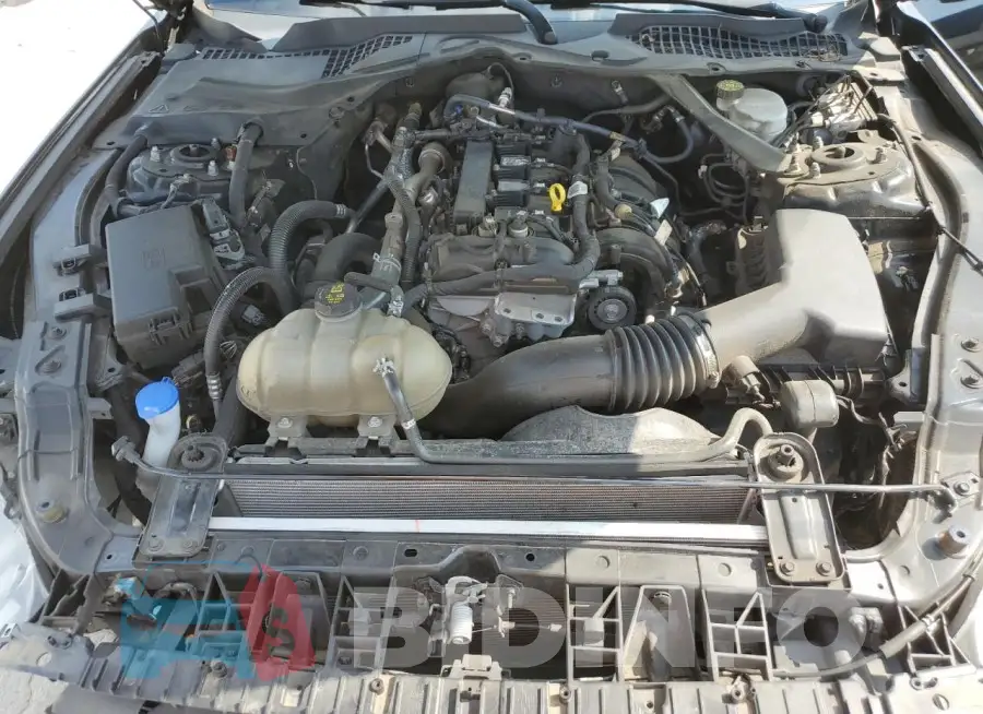 1FATP8UH5M5120737 Photo# 11
