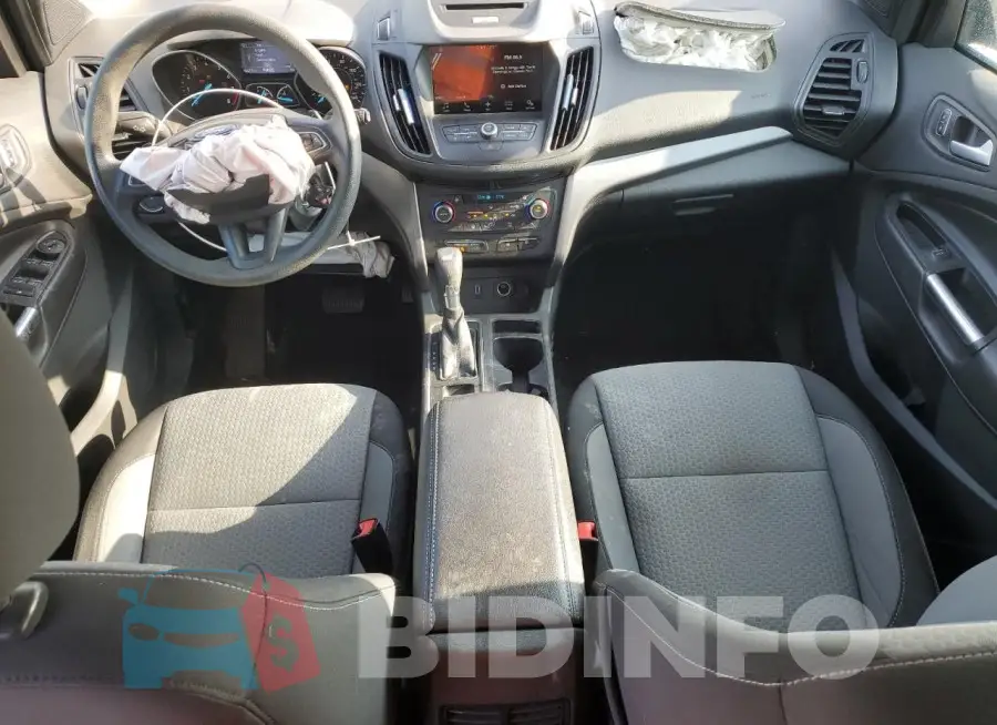 1FMCU9G96HUD26881 Photo# 8
