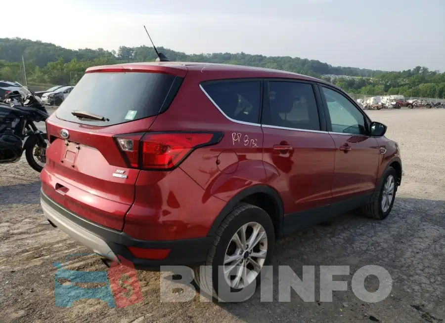 1FMCU9GD5KUB96412 Photo# 3