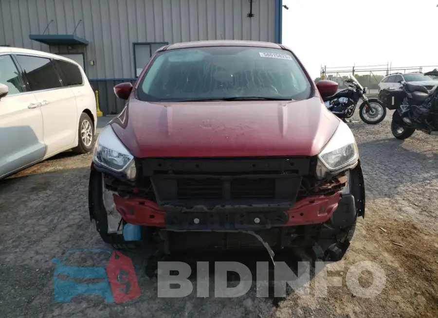 1FMCU9GD5KUB96412 Photo# 5