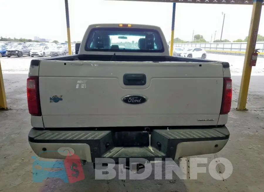 1FT7X2A6XGEA65962 Photo# 6