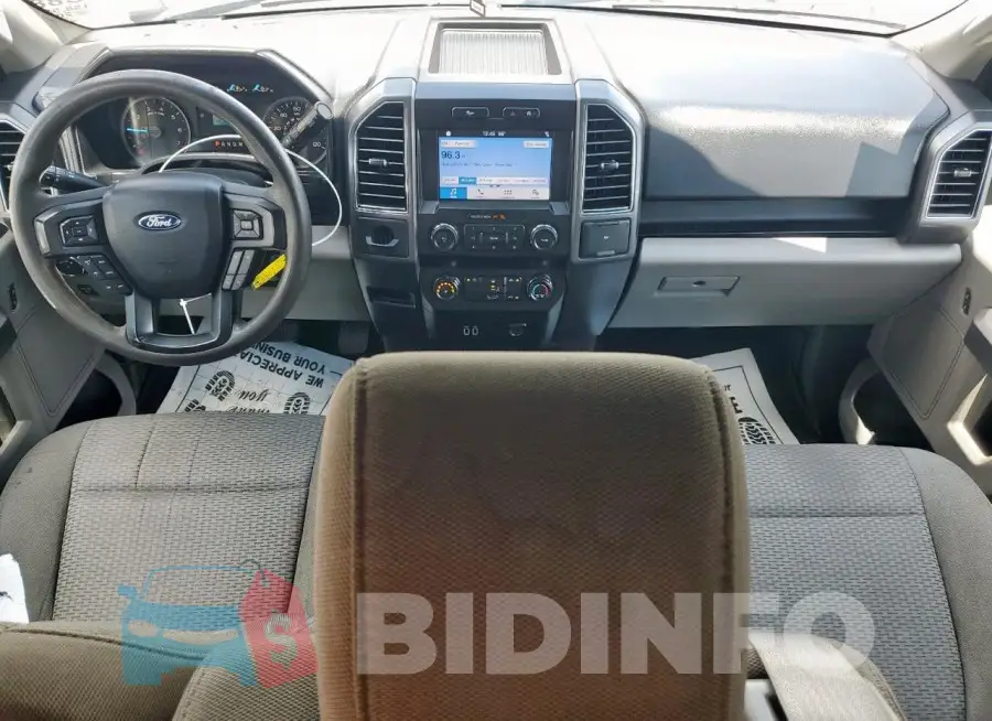 1FTEW1C51KKC88524 Photo# 8
