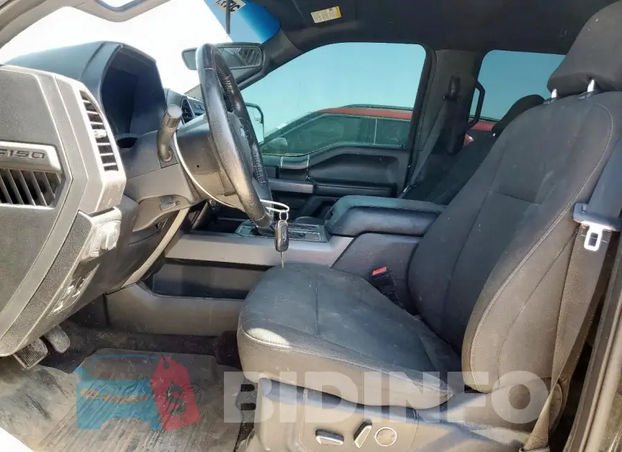 1FTEW1CP5JKF27363 Photo# 7
