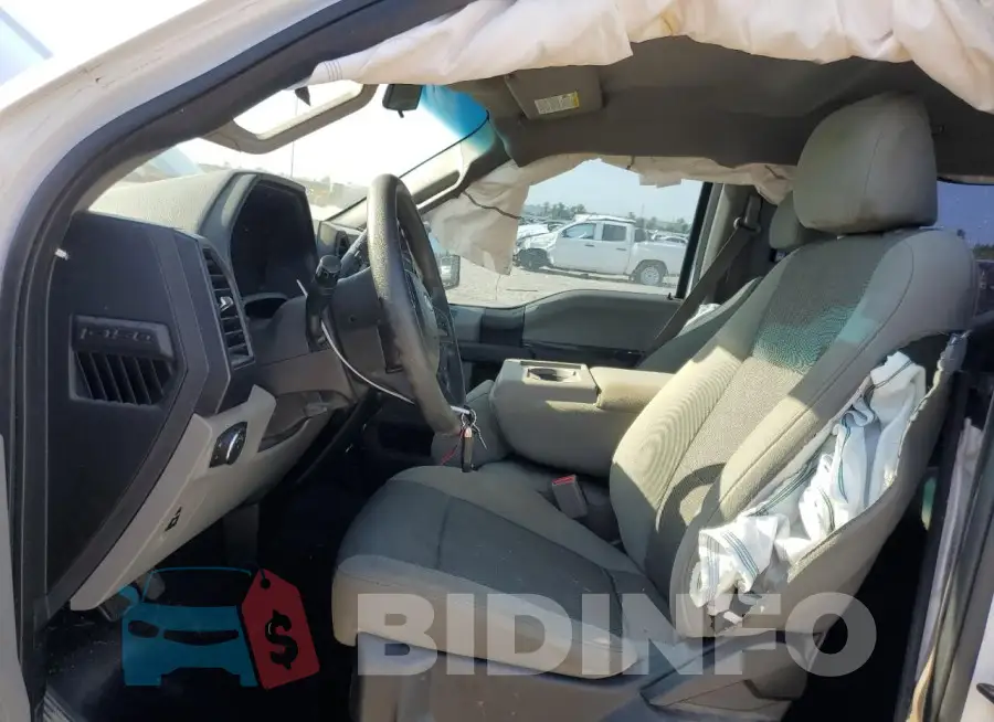 1FTEW1CP6GKF80436 Photo# 7