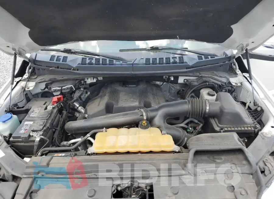1FTEW1EG7JFA46729 Photo# 11
