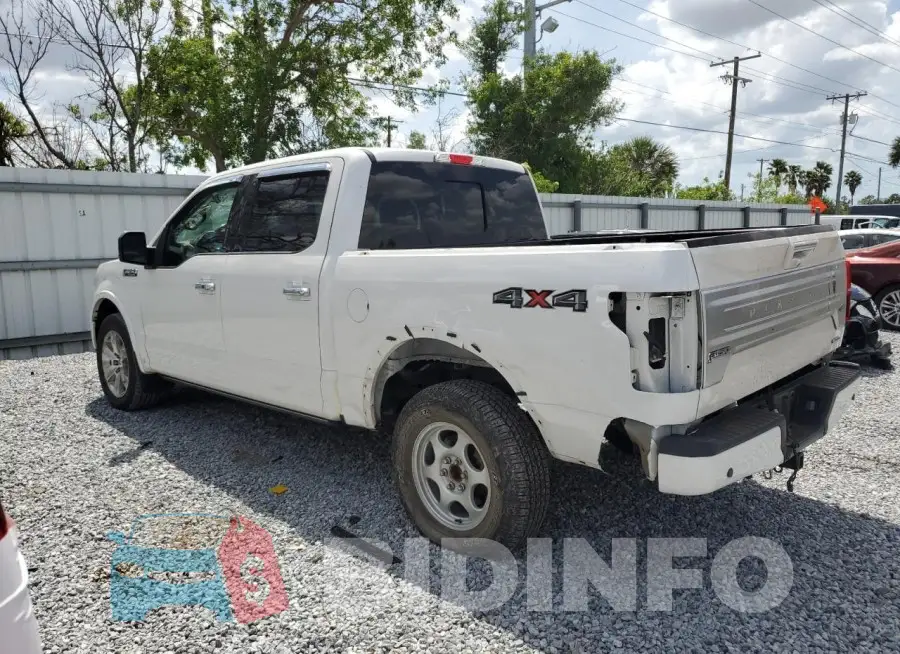 1FTEW1EG7JFA46729 Photo# 2