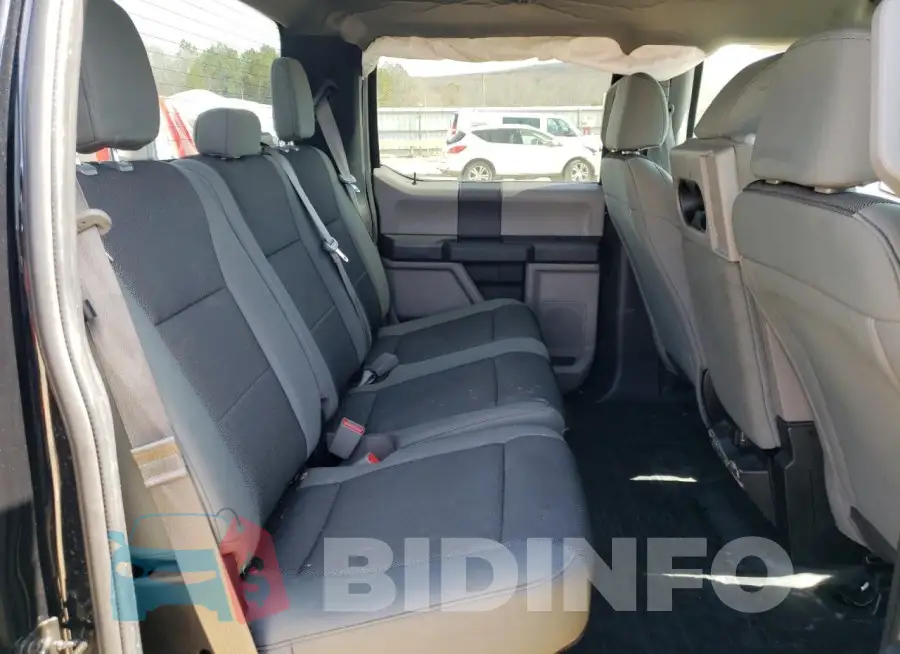 1FTEW1EP7KFB16070 Photo# 10