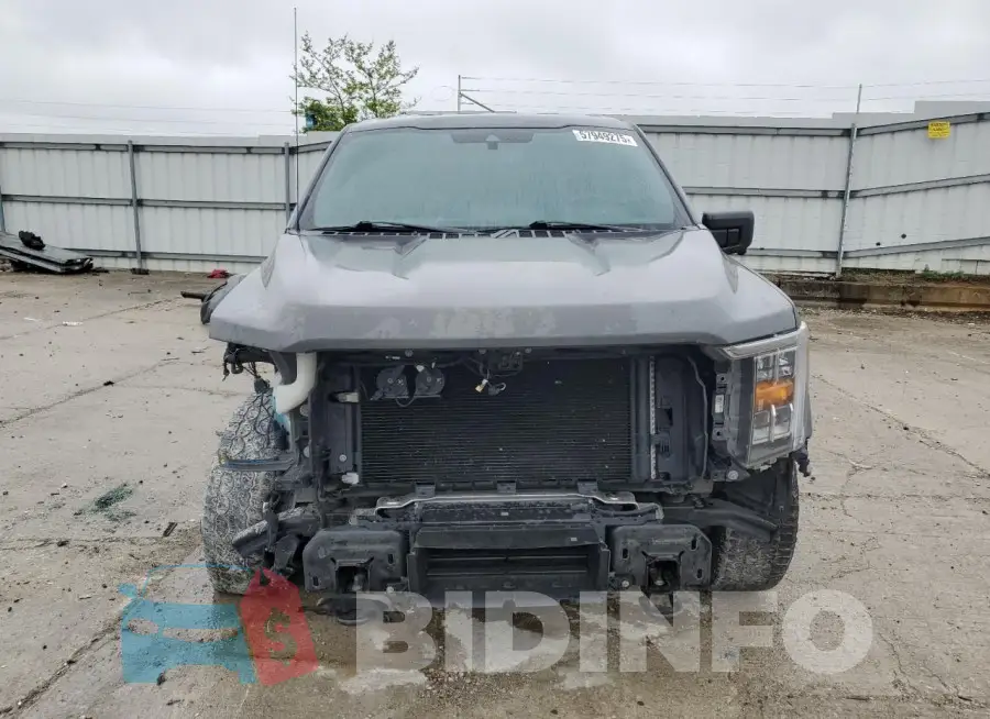 1FTEW1EP9MKD45408 Photo# 5