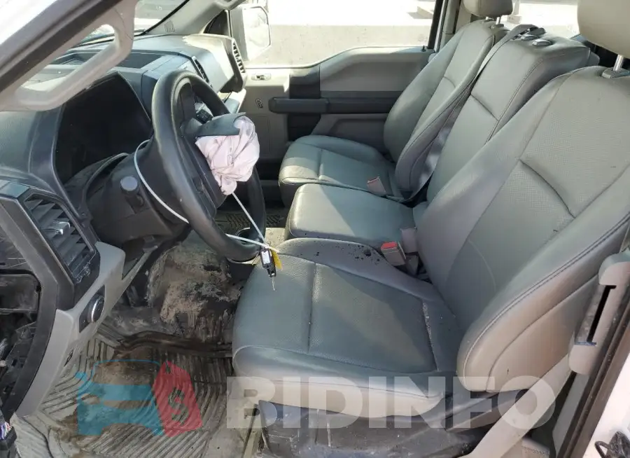 1FTEX1EB7JKF16010 Photo# 7