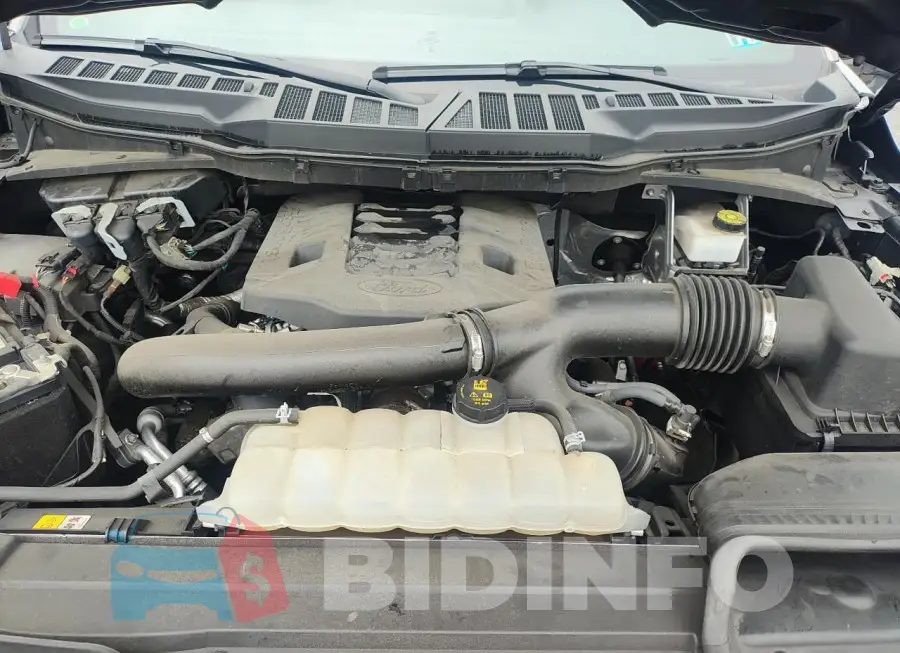 1FTFW1E84NFA76922 Photo# 7
