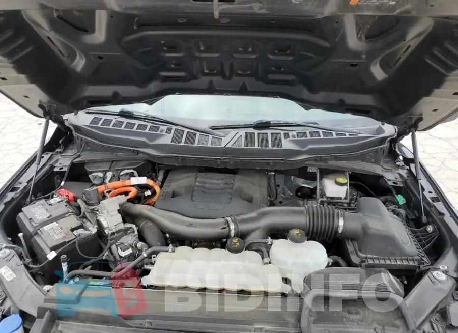 1FTFW1ED2NFB73307 Photo# 11