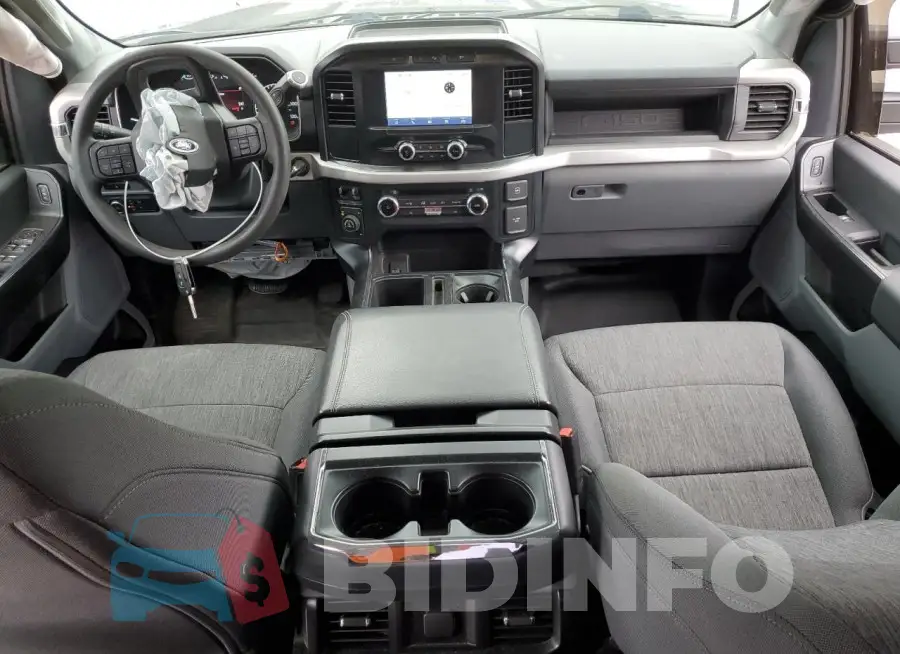 1FTFW1ED2NFB73307 Photo# 8