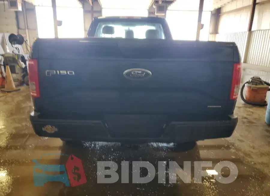 1FTMF1E80GKD40557 Photo# 6