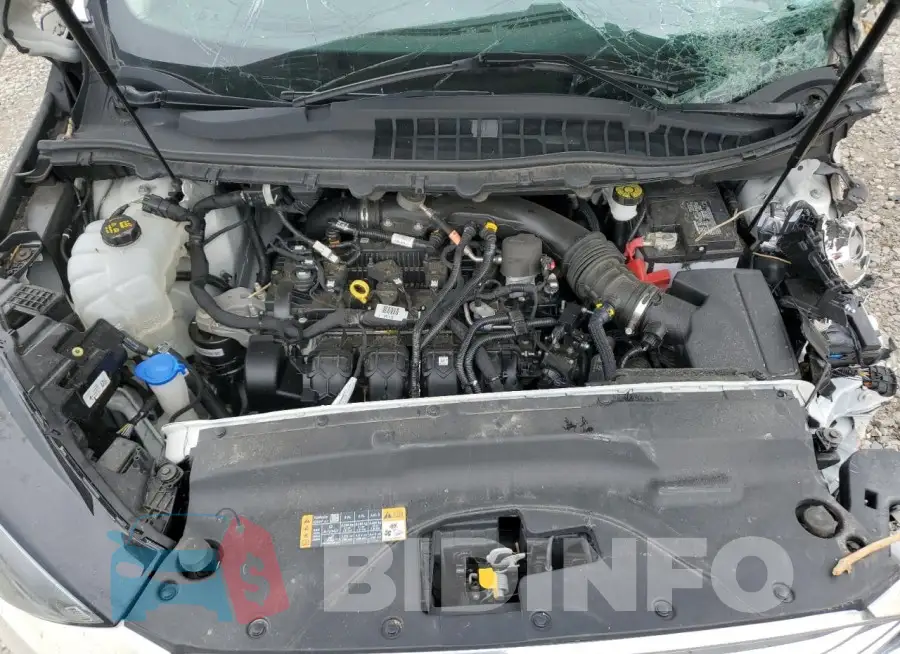 2FMPK3J90KBC73220 Photo# 12