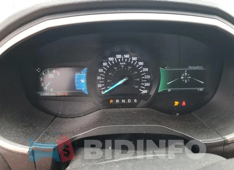 2FMPK4J97JBC41207 Photo# 9