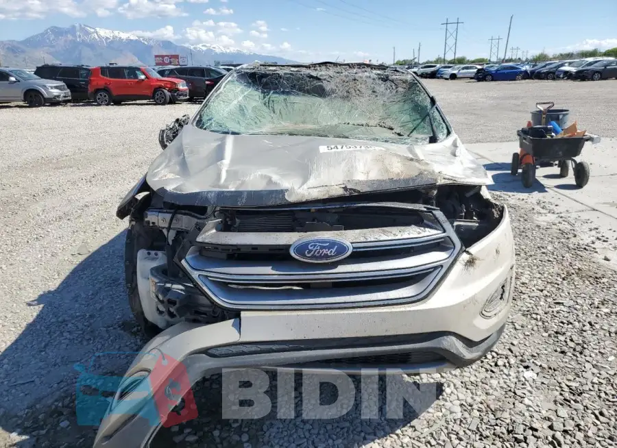 2FMPK4J99HBB26344 Photo# 5