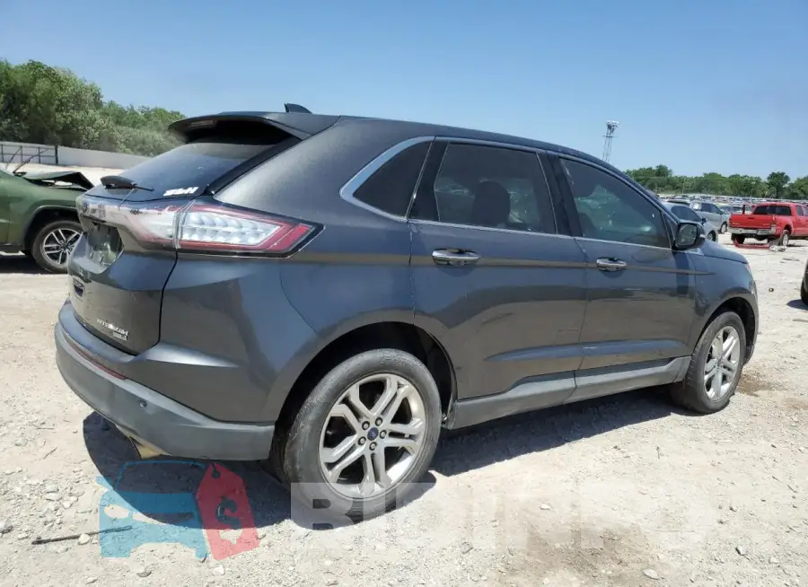 2FMPK4K95JBB95763 Photo# 3