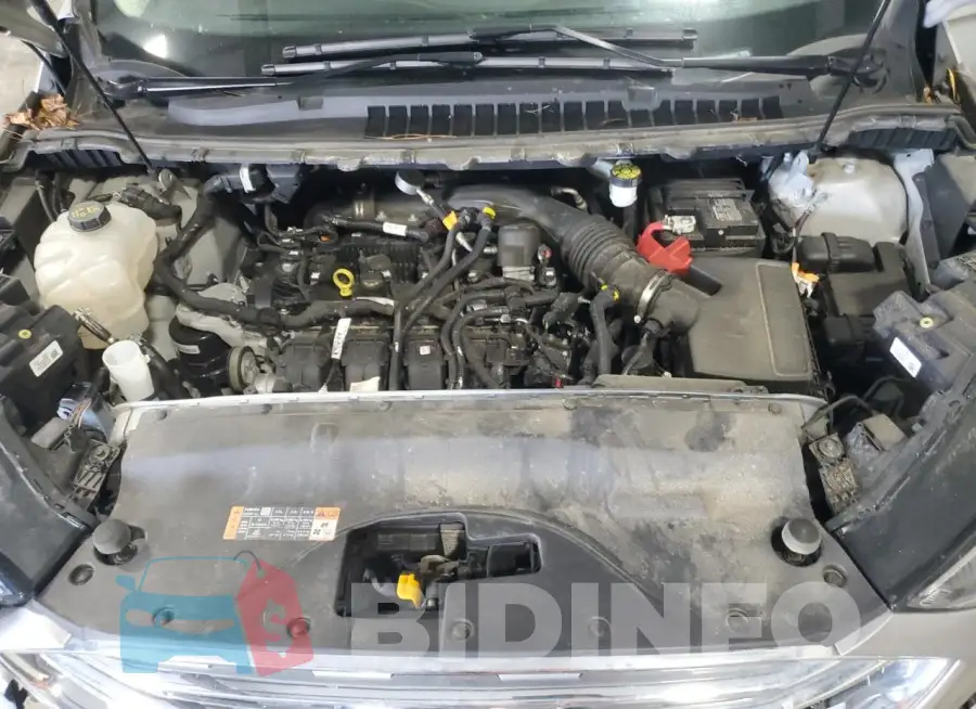 2FMPK4K96RBA89852 Photo# 12